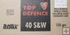 40 S&W Top Defence