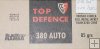 380 Auto Top Defence