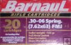 30-06 Spring. FMJ
