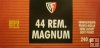 44 Rem. Magnum